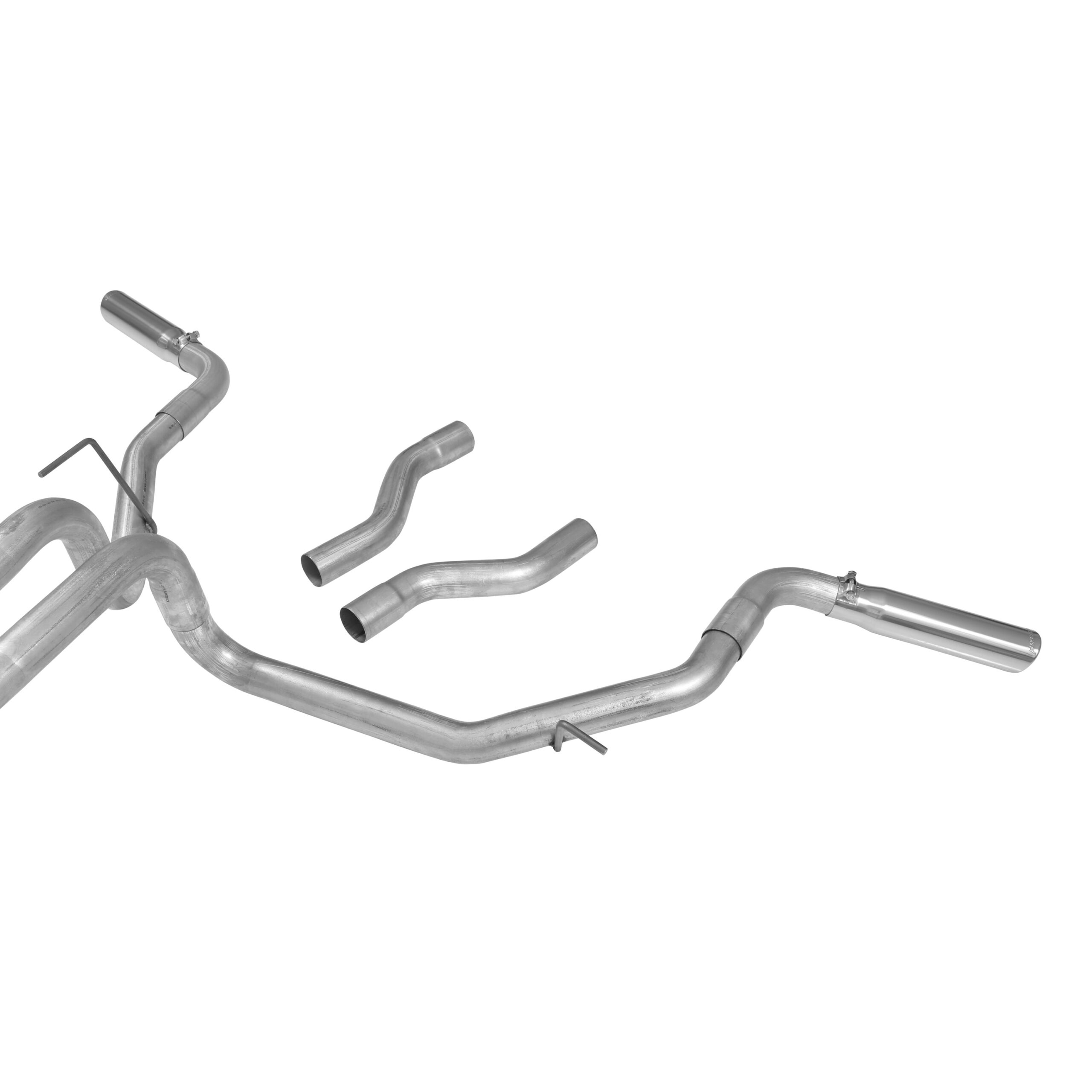 Flowmaster American Thunder Cat-back Exhaust System - Image 5