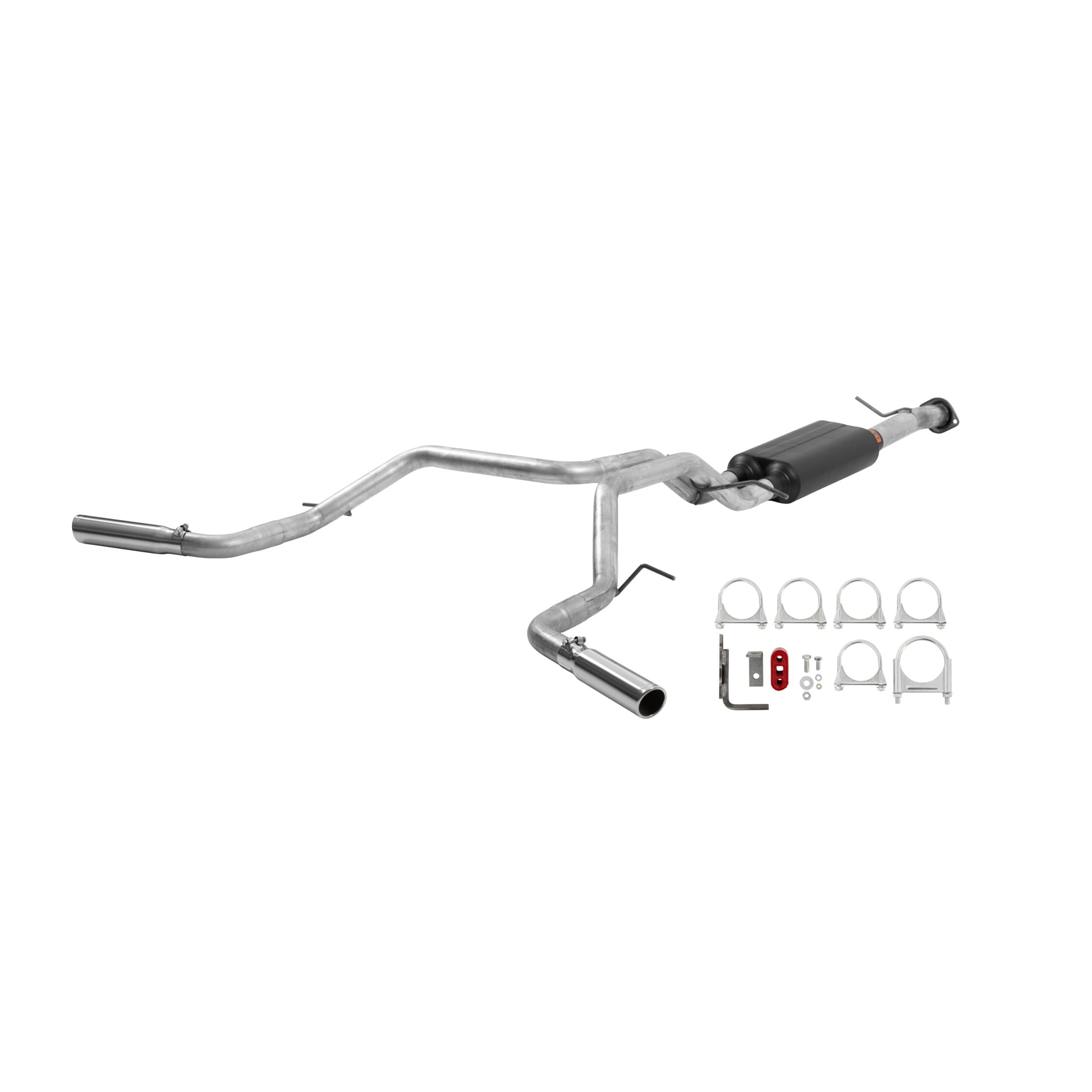 Flowmaster American Thunder Cat-back Exhaust System - Image 7
