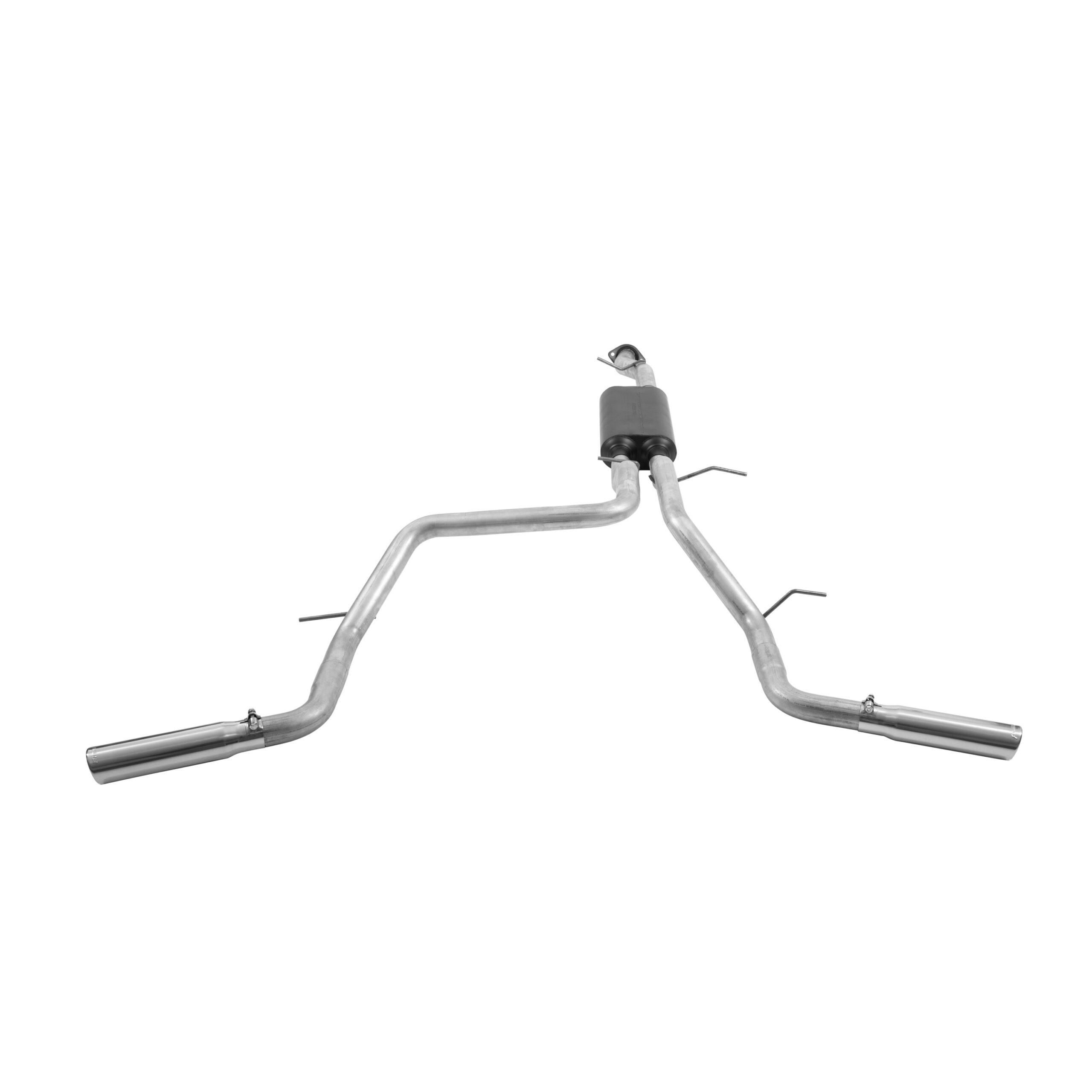 Flowmaster American Thunder Cat-back Exhaust System