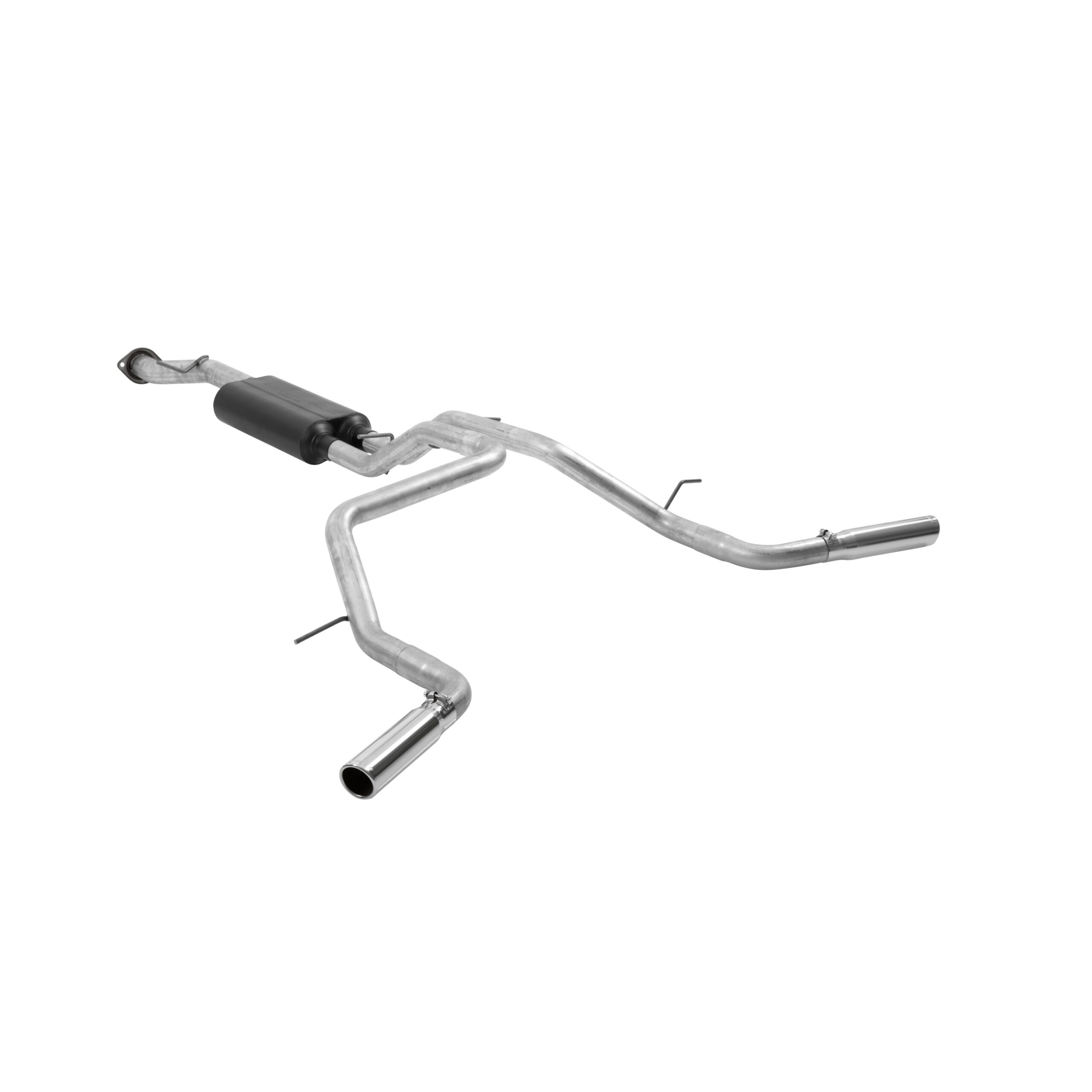 Flowmaster American Thunder Cat-back Exhaust System - Image 2