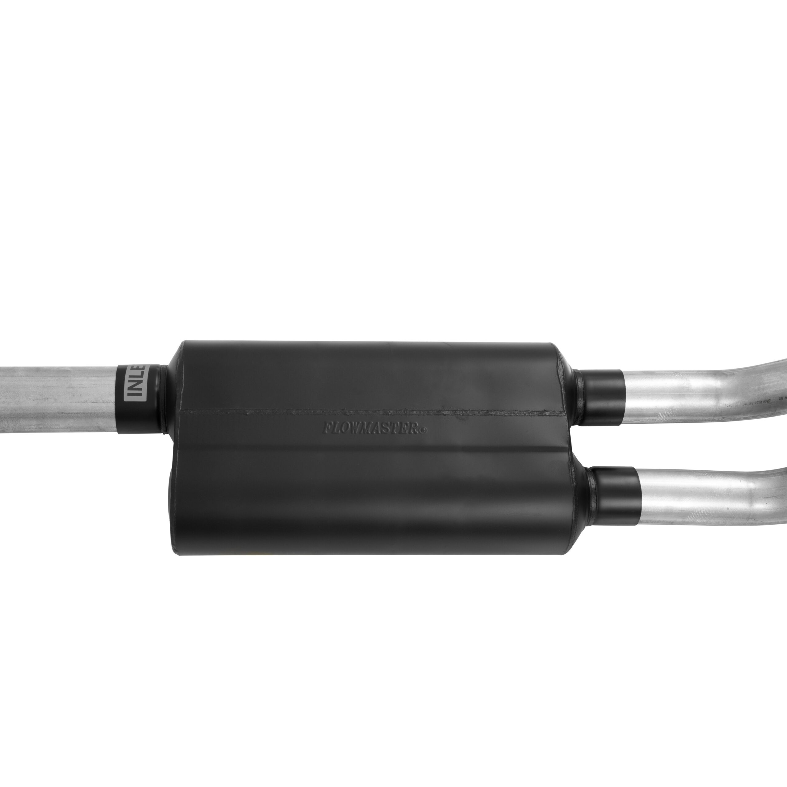 Flowmaster American Thunder Cat-back Exhaust System - Image 5