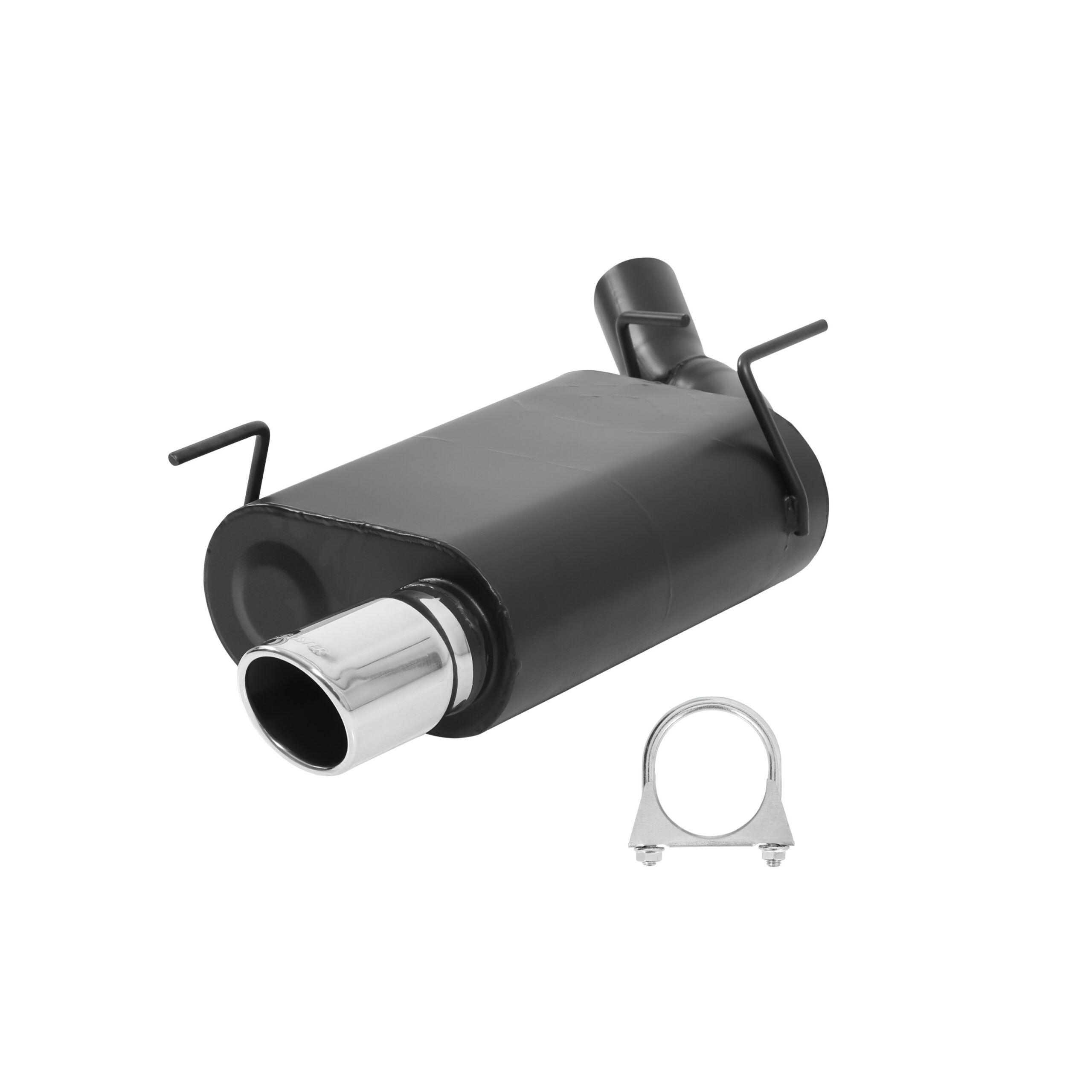 Flowmaster American Thunder Axle-back Exhaust System - Image 4