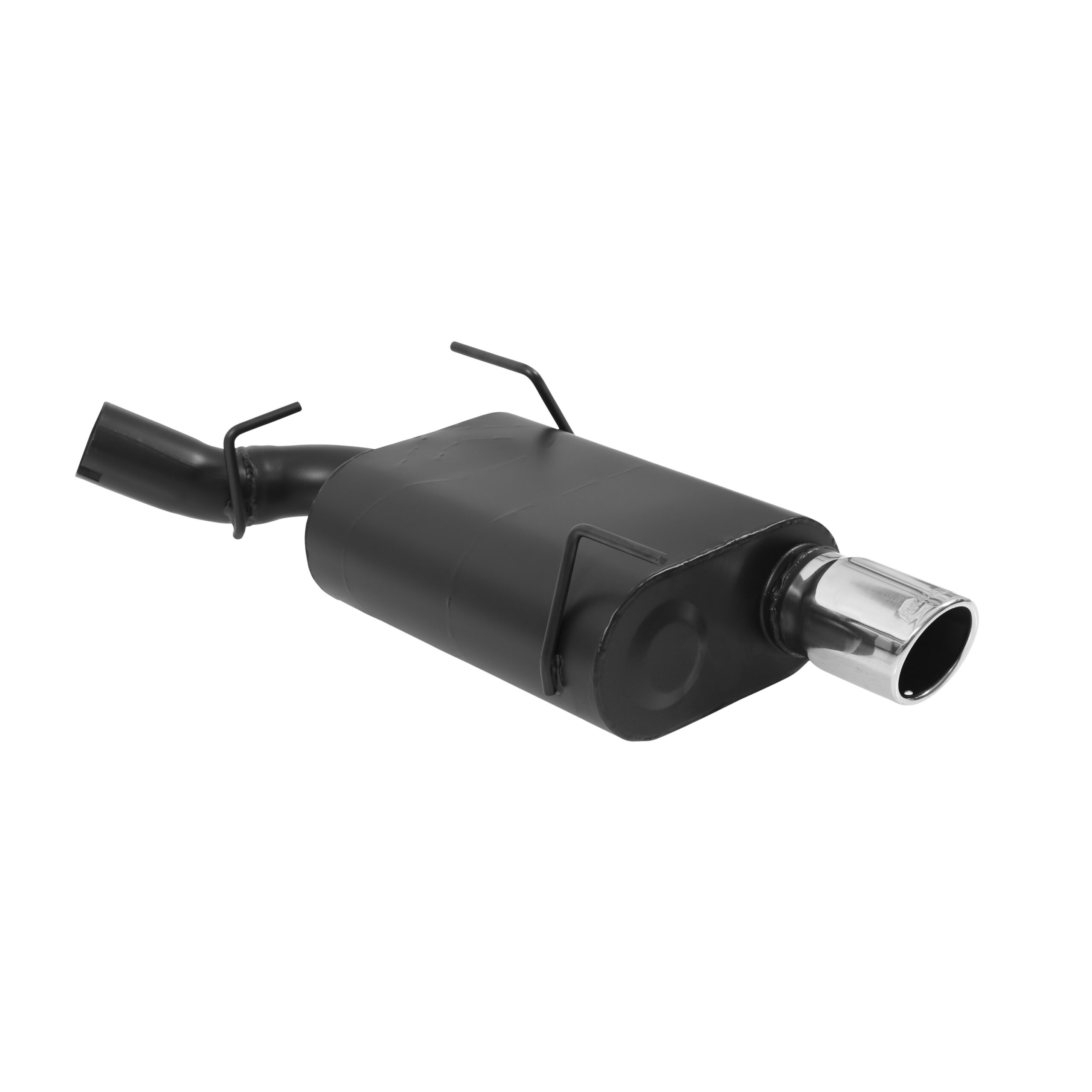 Flowmaster American Thunder Axle-back Exhaust System - Image 2