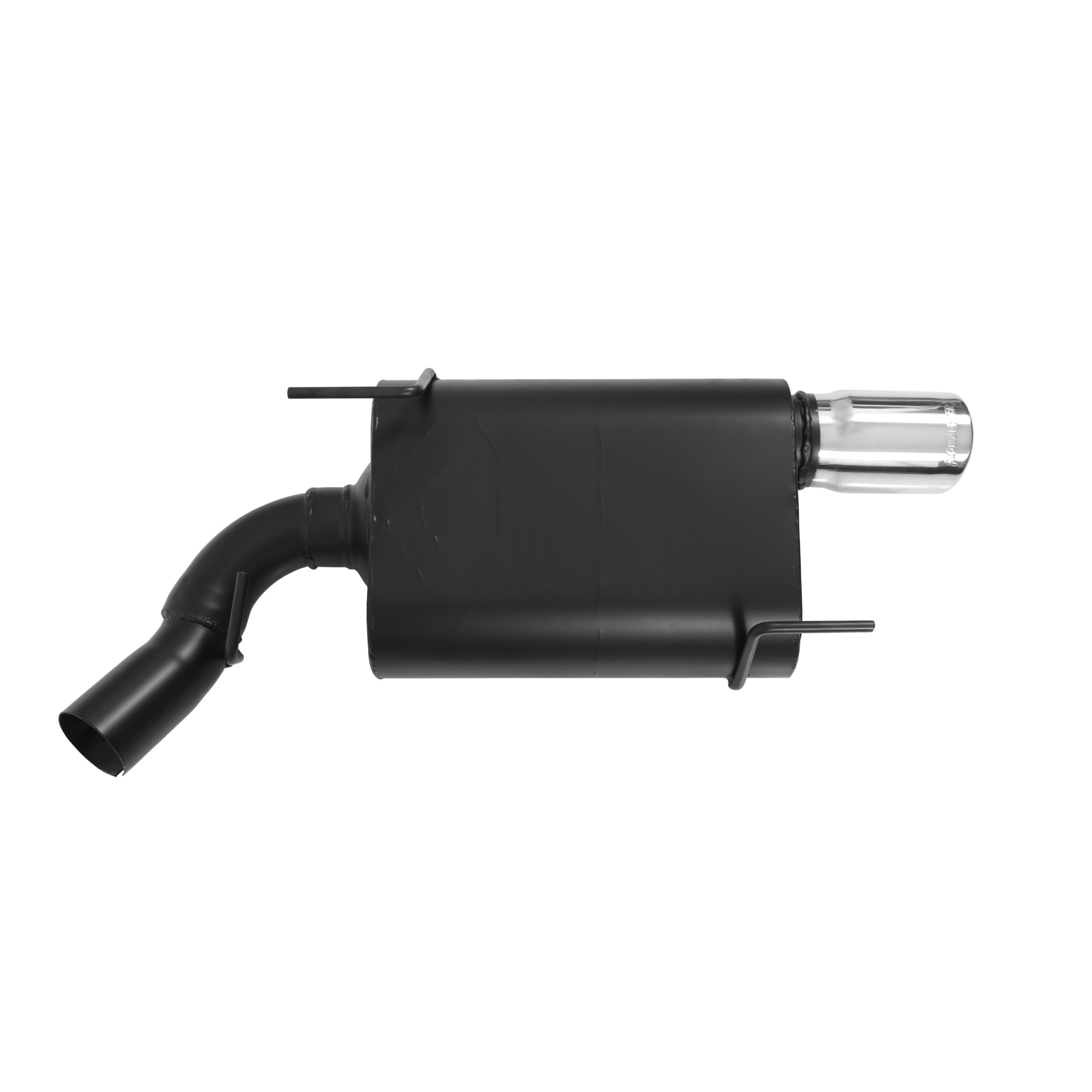 Flowmaster American Thunder Axle-back Exhaust System - Image 6