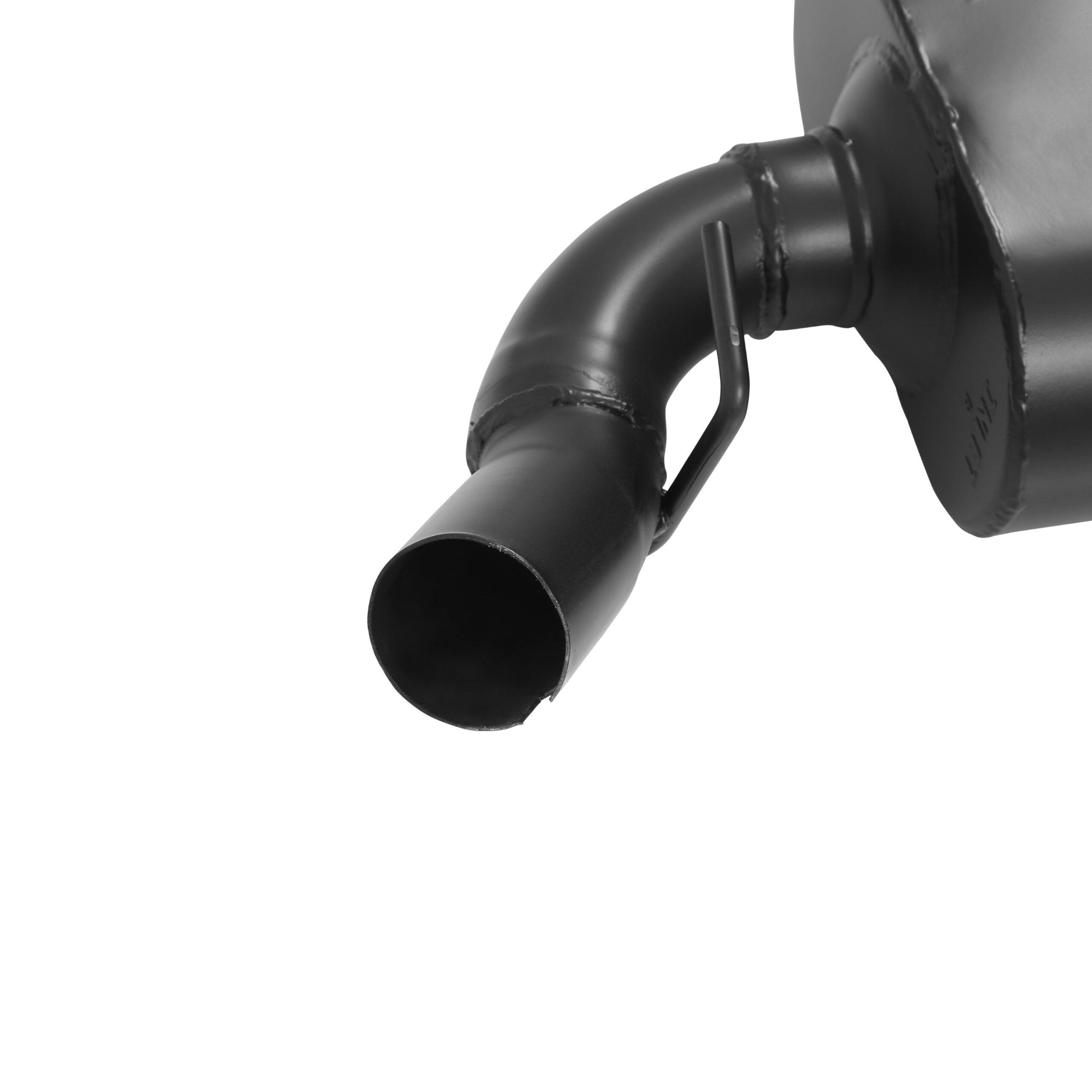 Flowmaster American Thunder Axle-back Exhaust System - Image 5