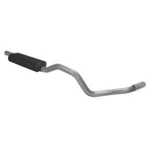 Flowmaster Force II Cat-back Exhaust System