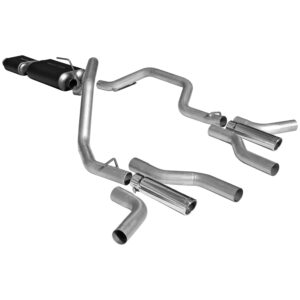 Flowmaster American Thunder Cat-back Exhaust System