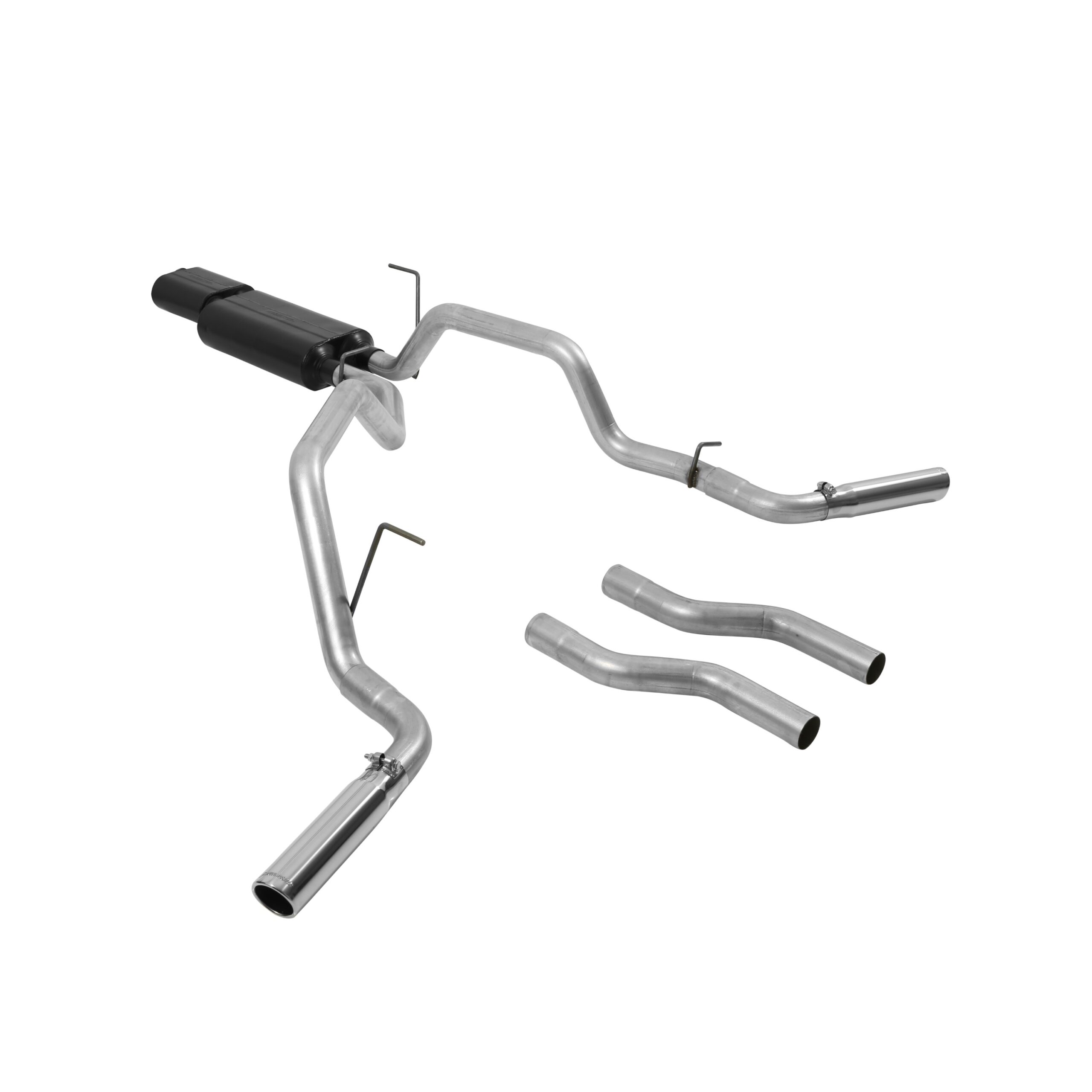 Flowmaster American Thunder Cat-back Exhaust System - Image 2