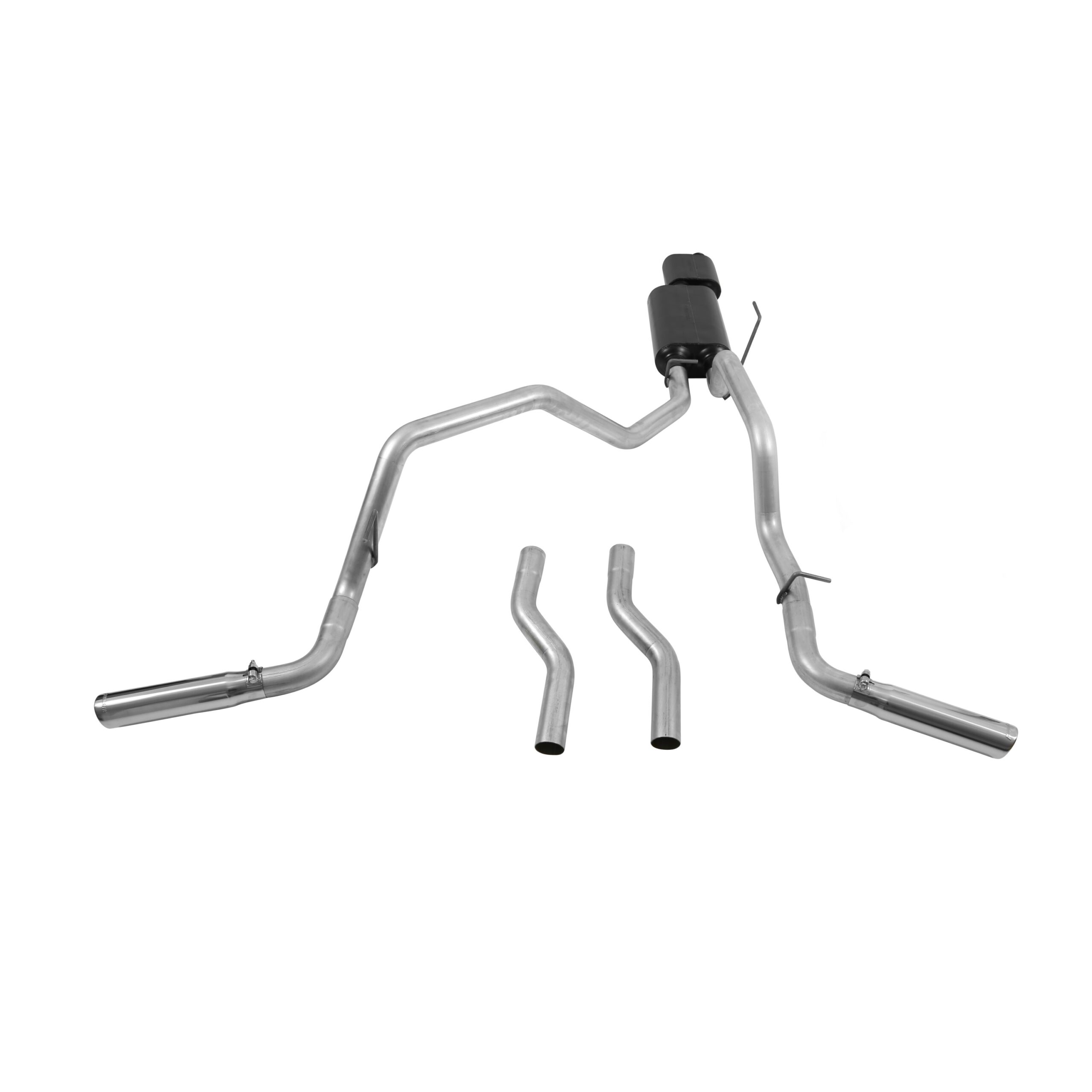 Flowmaster American Thunder Cat-back Exhaust System - Image 8