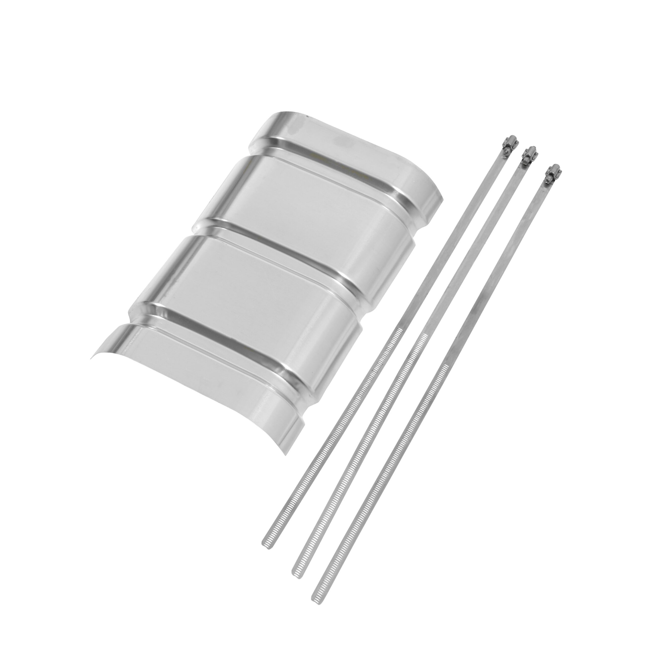 Flowmaster American Thunder Cat-back Exhaust System - Image 5