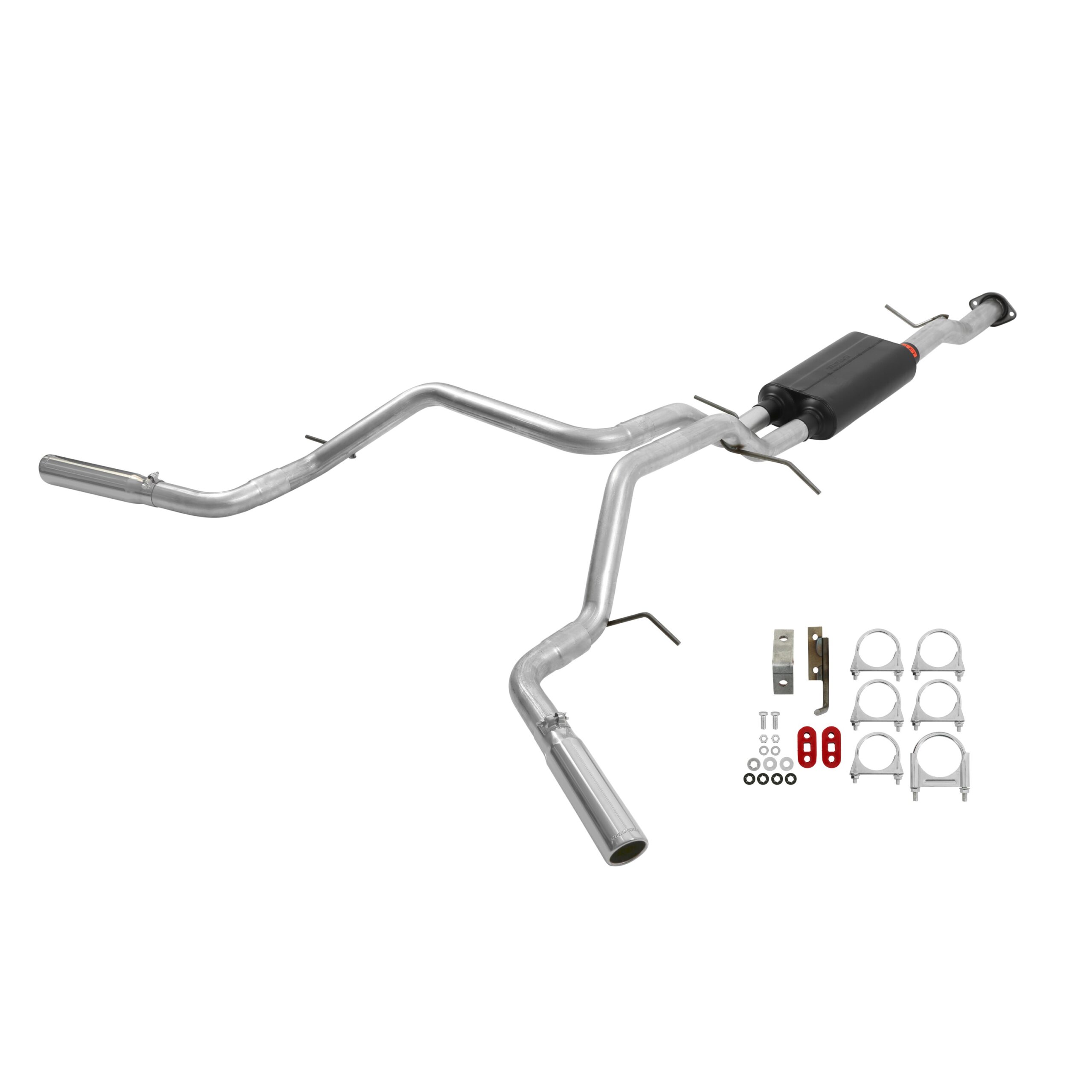 Flowmaster American Thunder Cat-back Exhaust System - Image 3