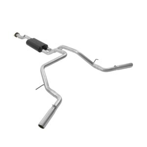 Flowmaster American Thunder Cat-back Exhaust System