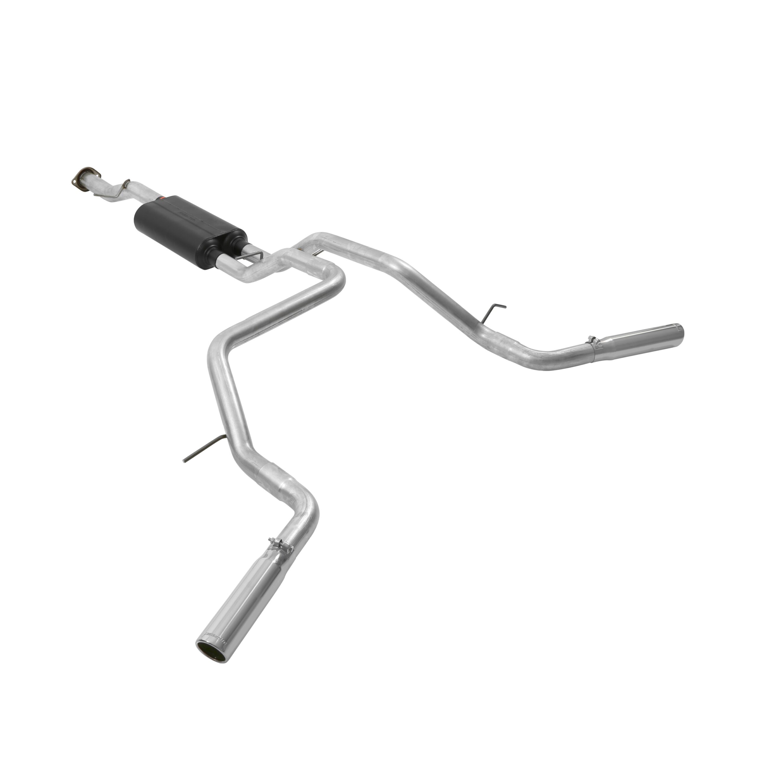 Flowmaster American Thunder Cat-back Exhaust System