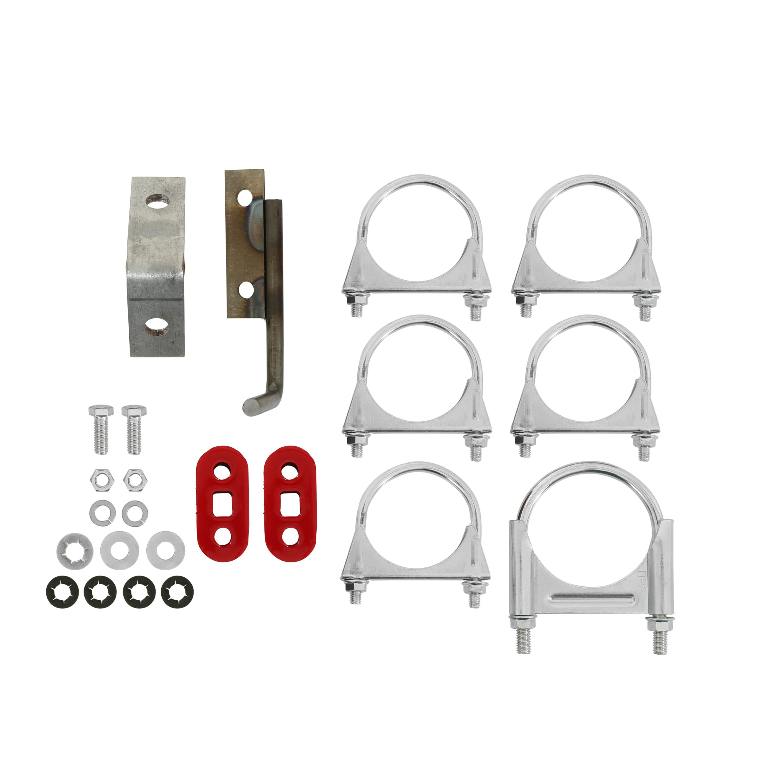 Flowmaster American Thunder Cat-back Exhaust System - Image 4