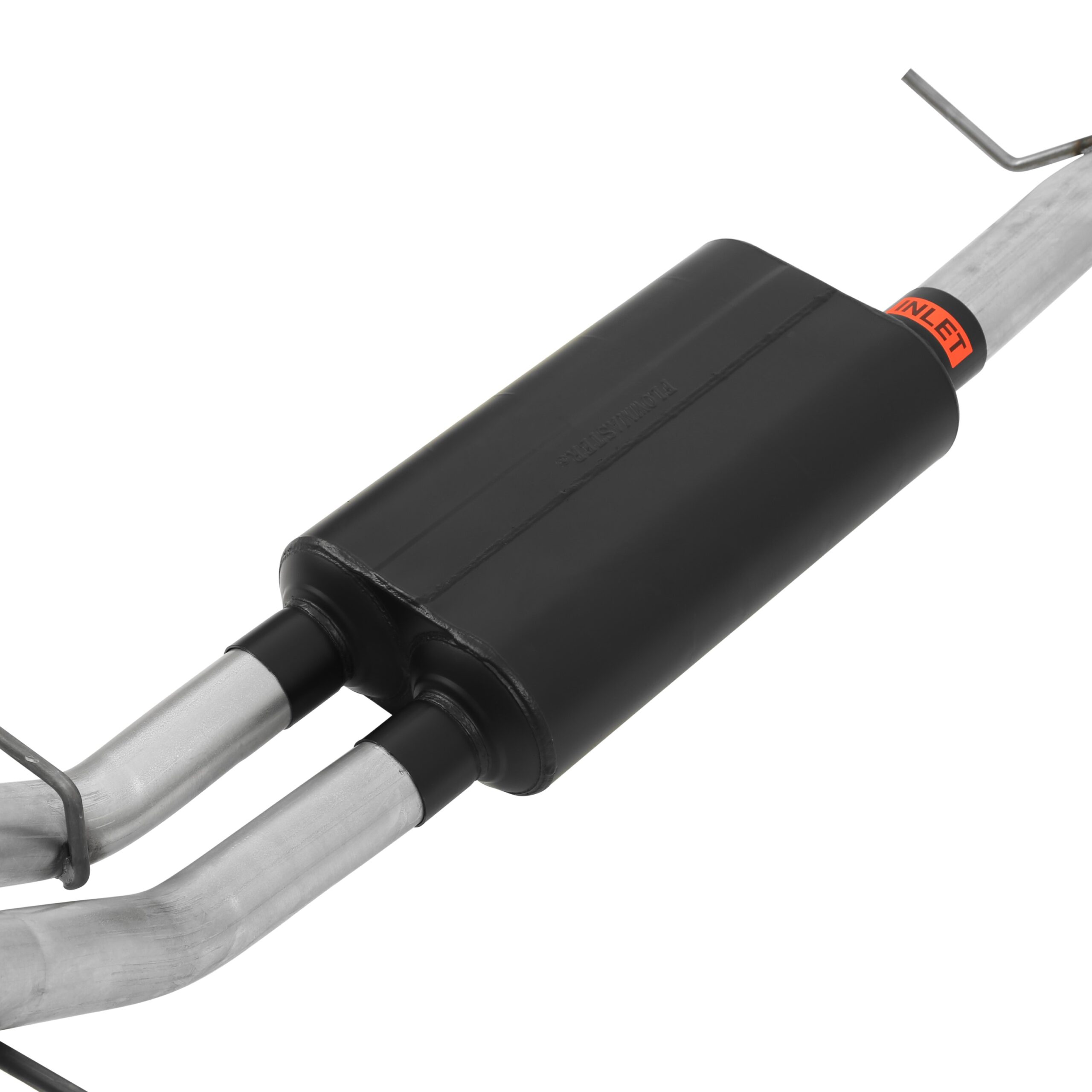 Flowmaster American Thunder Cat-back Exhaust System - Image 6