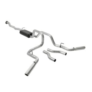Flowmaster American Thunder Cat-back Exhaust System