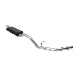 Flowmaster Force II Cat-back Exhaust System