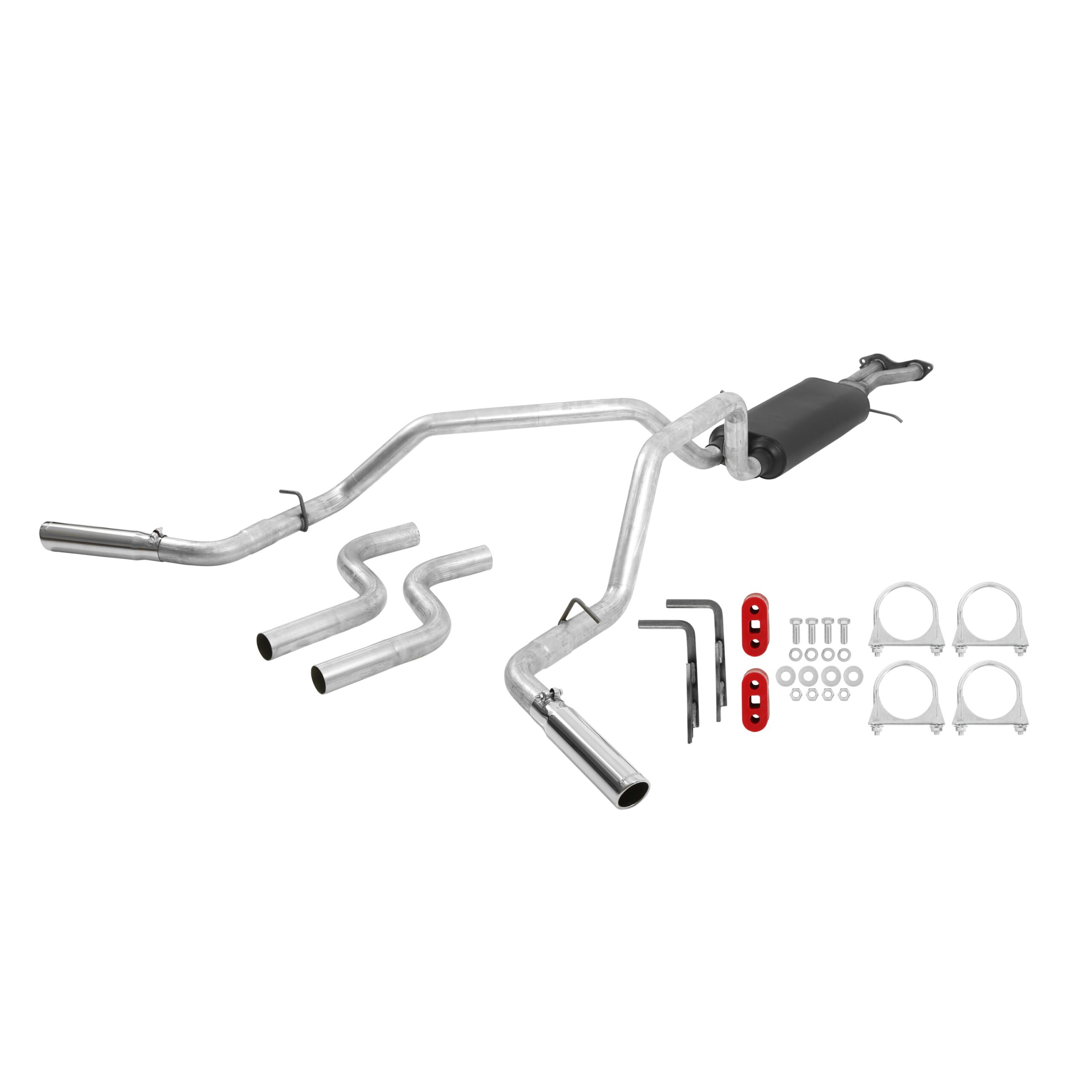 Flowmaster American Thunder Cat-back Exhaust System - Image 3