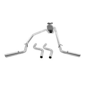 Flowmaster American Thunder Cat-back Exhaust System