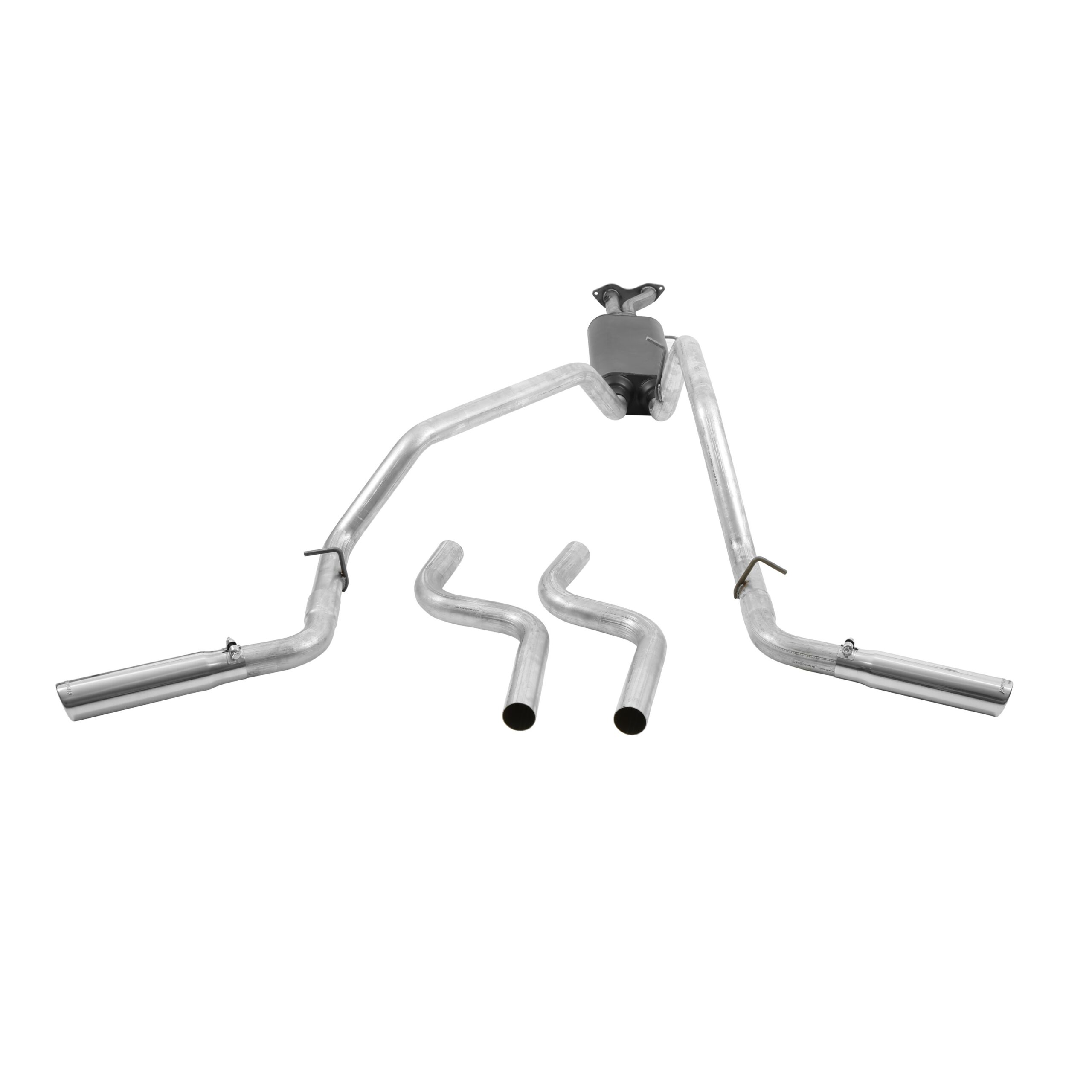 Flowmaster American Thunder Cat-back Exhaust System