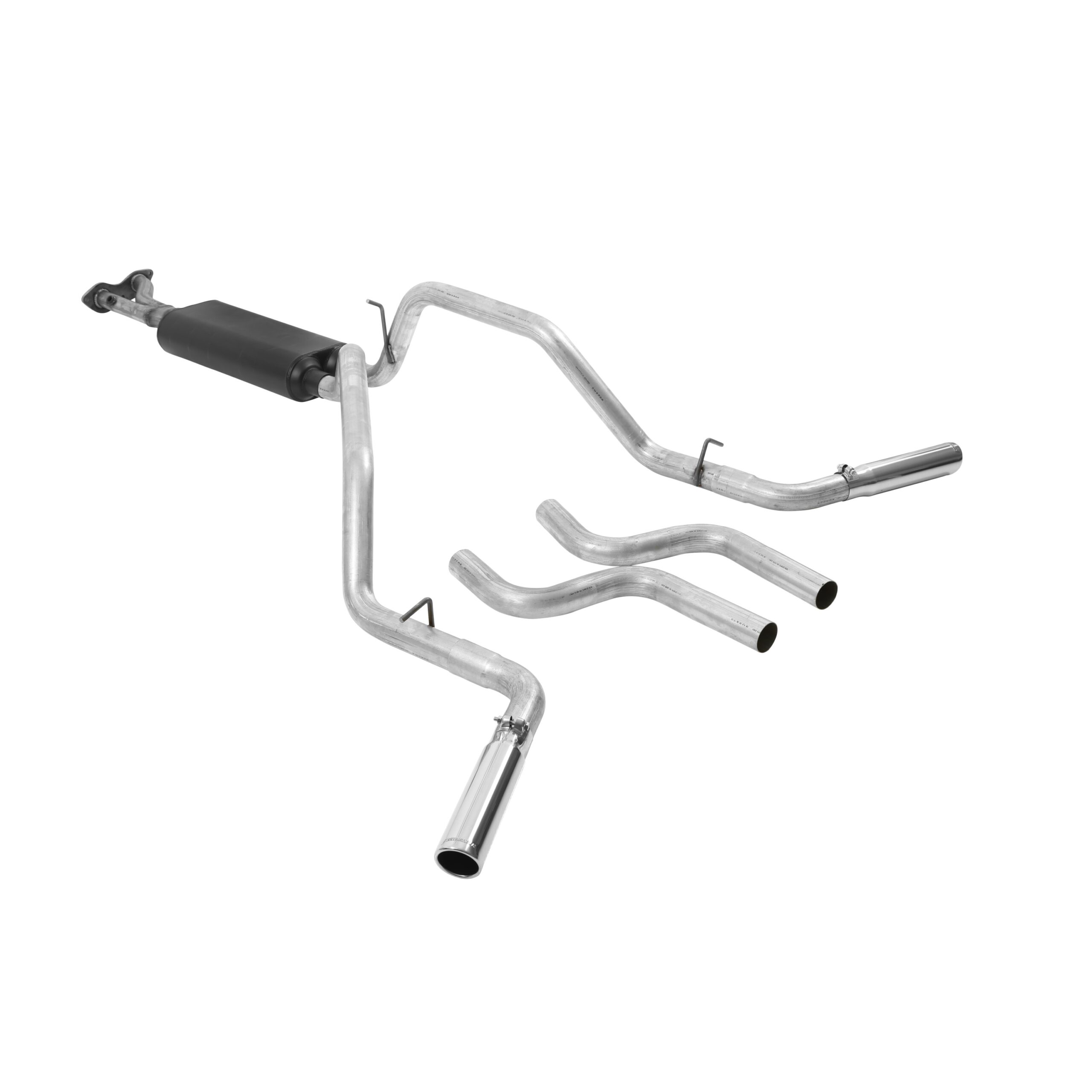 Flowmaster American Thunder Cat-back Exhaust System - Image 6