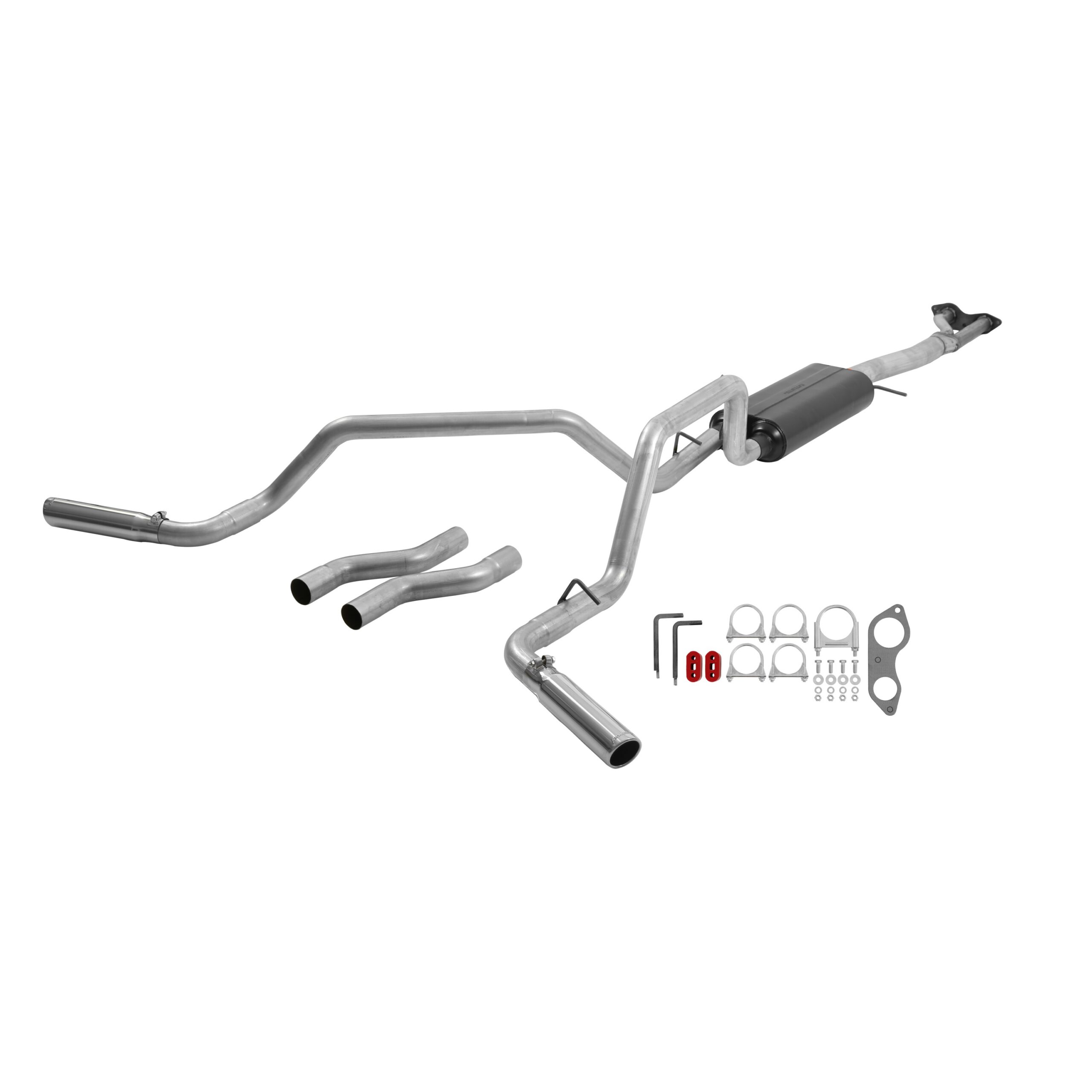 Flowmaster American Thunder Cat-back Exhaust System - Image 3