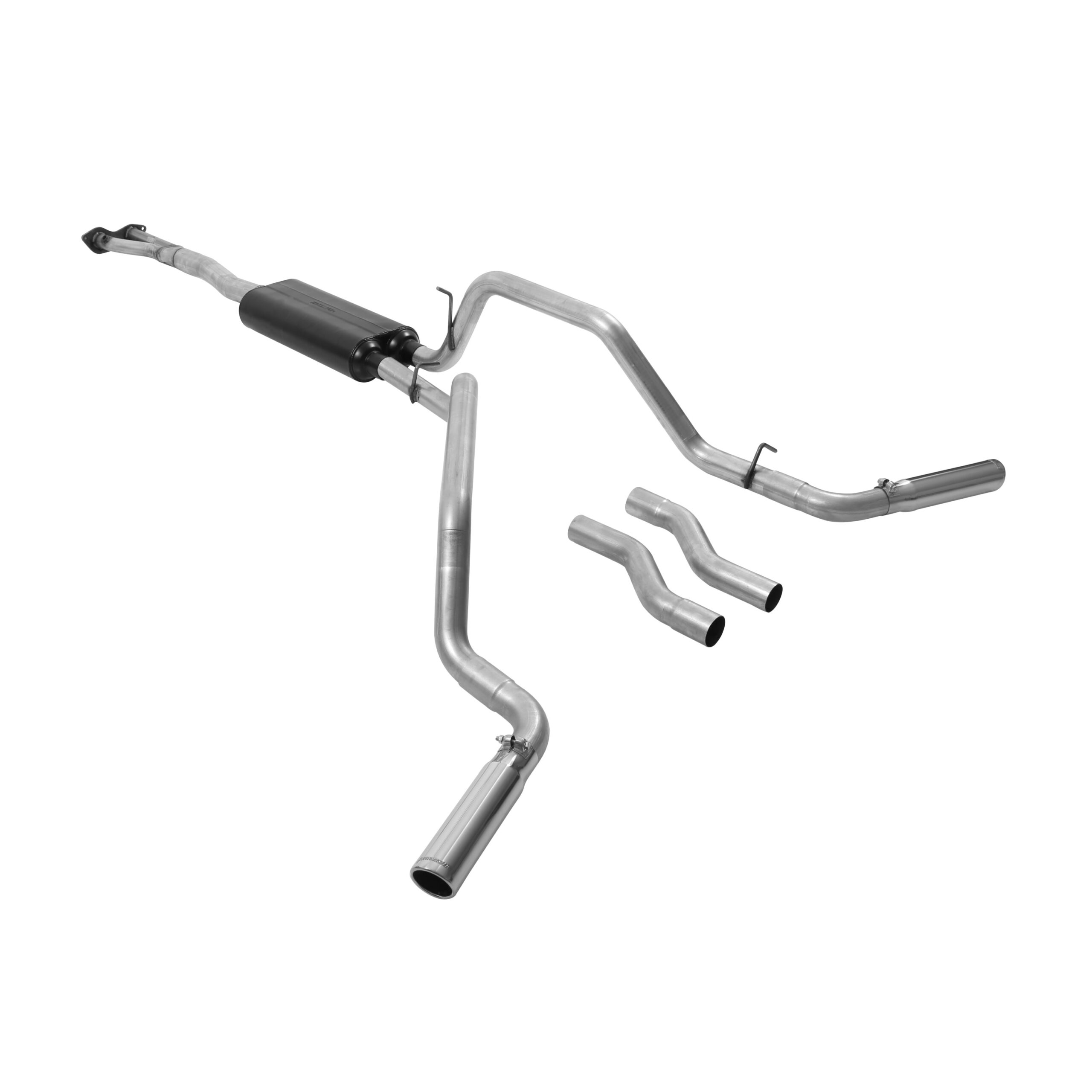 Flowmaster American Thunder Cat-back Exhaust System