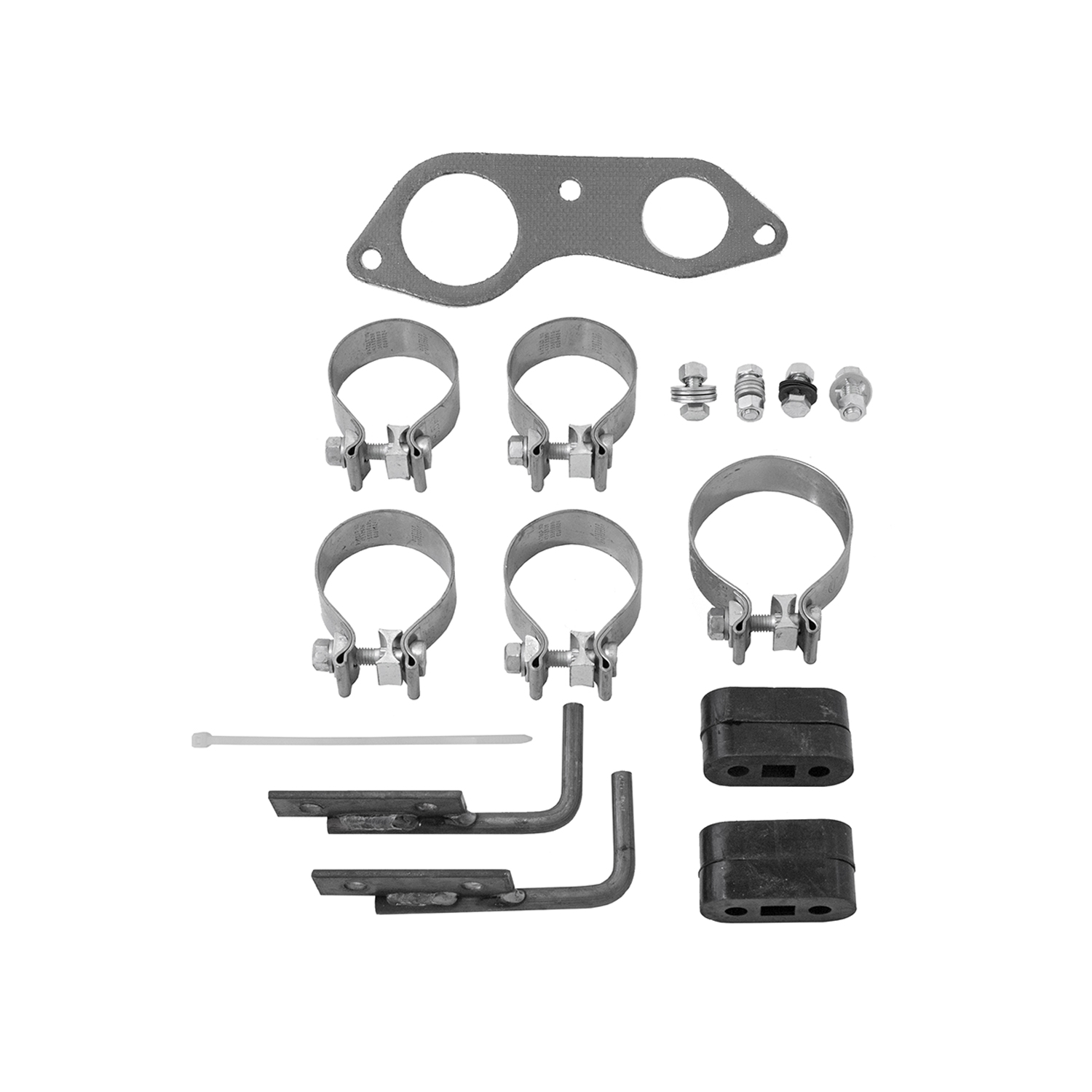 Flowmaster American Thunder Cat-back Exhaust System - Image 6