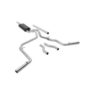 Flowmaster American Thunder Cat-back Exhaust System
