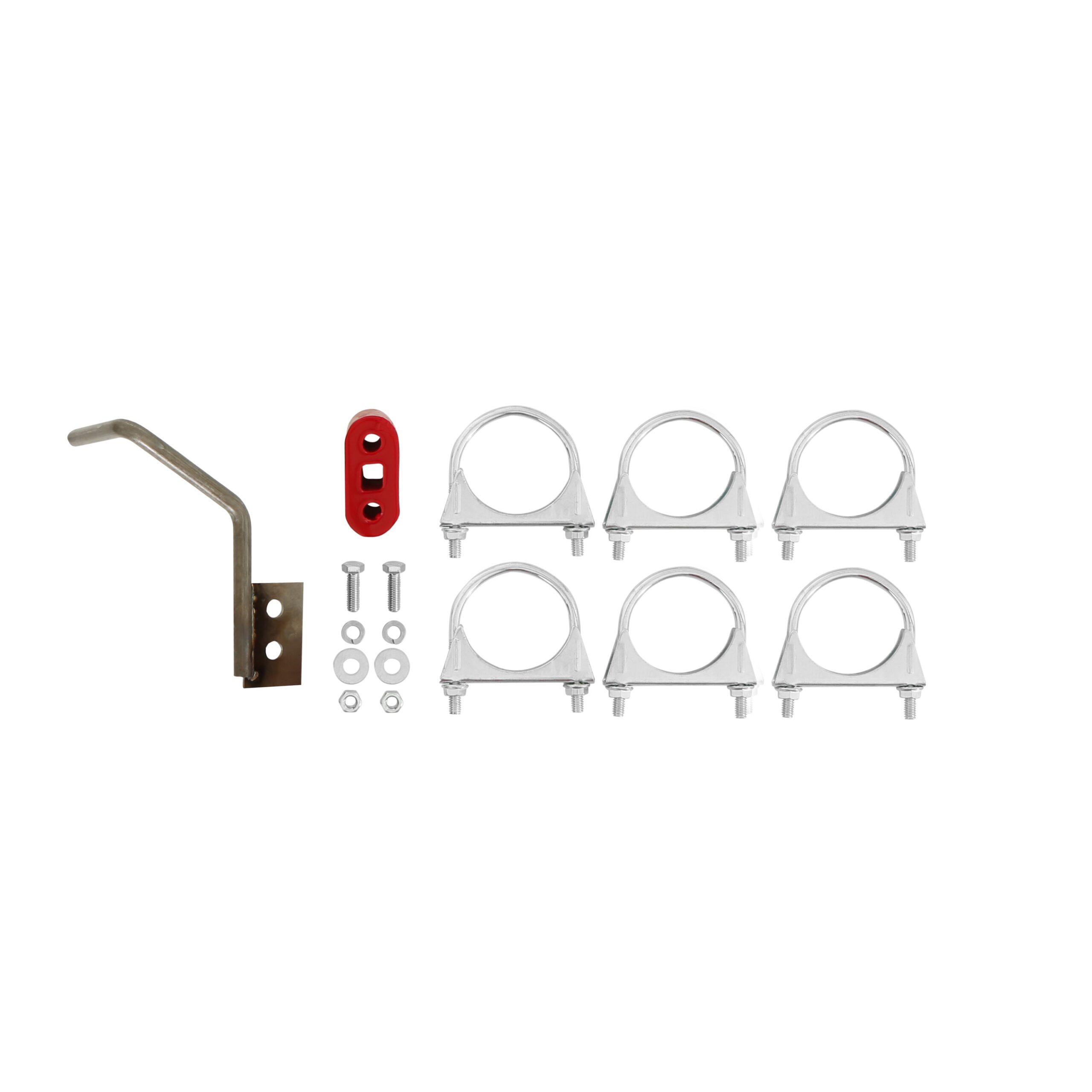 Flowmaster Force II Cat-back Exhaust System - Image 4