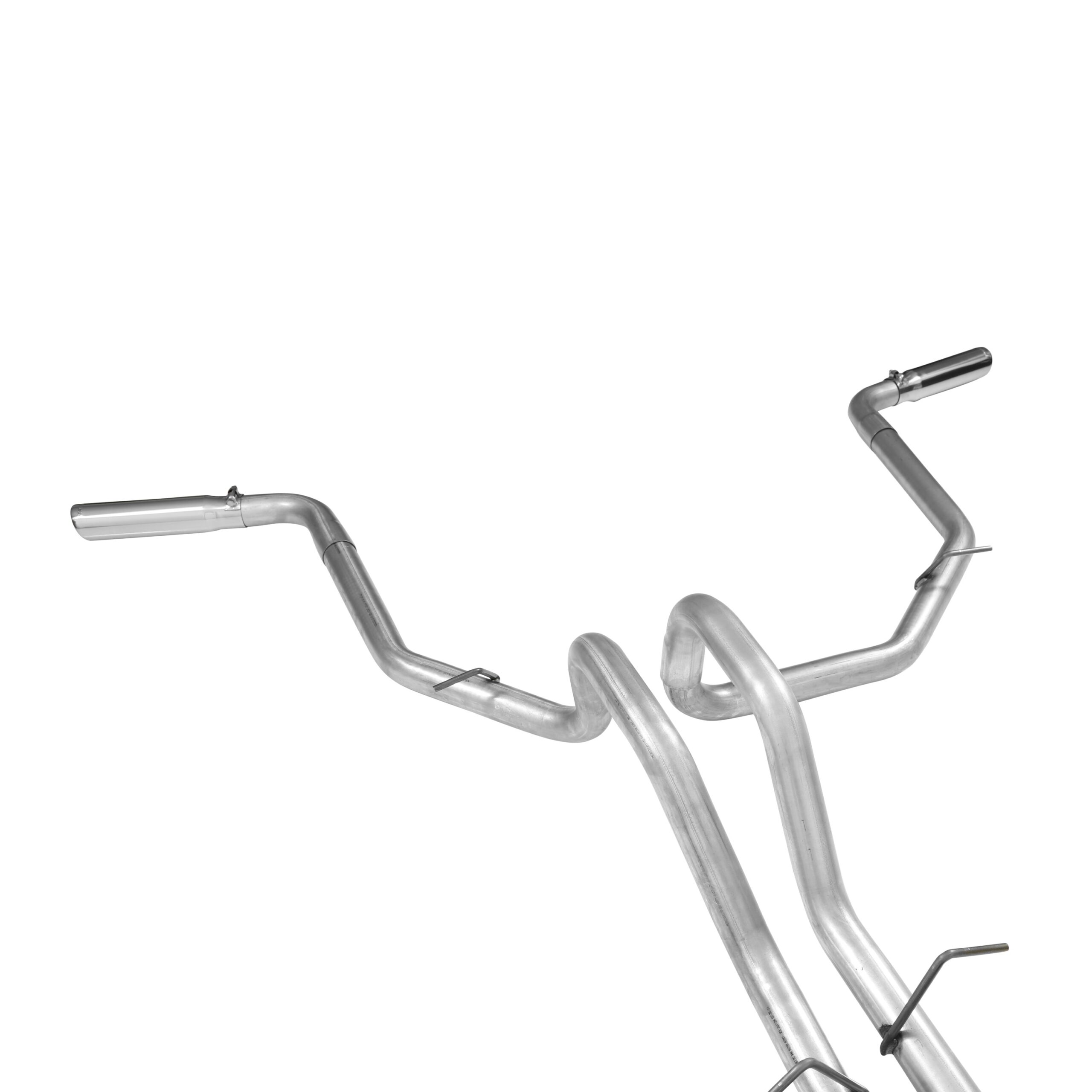 Flowmaster Force II Cat-back Exhaust System - Image 5