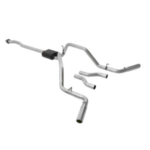 Flowmaster American Thunder Cat-back Exhaust System