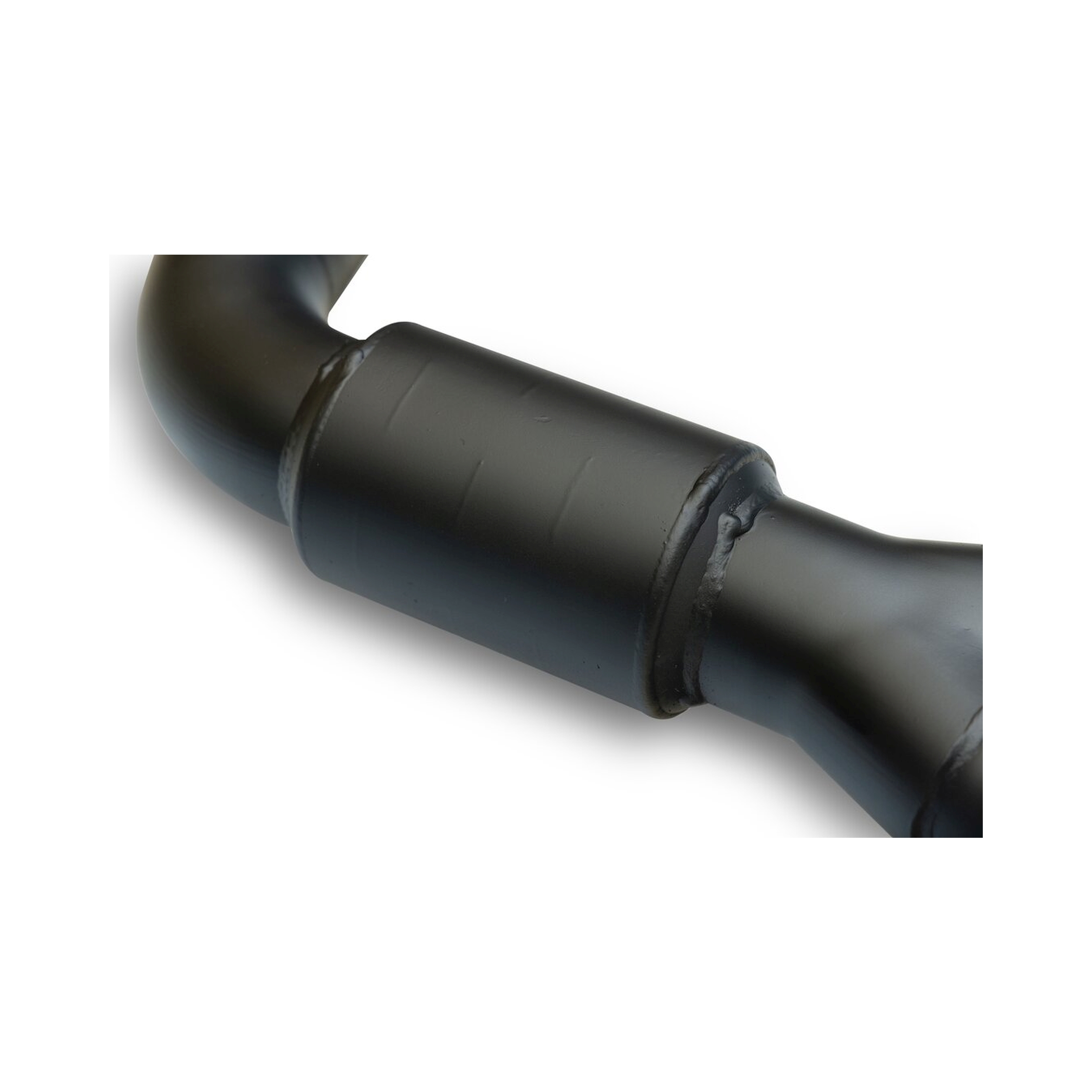 24-26 Ford Mustang (2.3, 5.0) Exhaust System Kit - Image 2