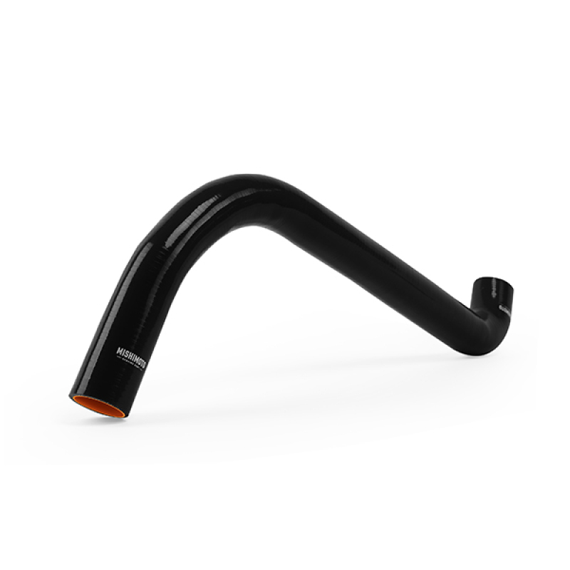 Mishimoto Black Silicone Radiator Hose Kit for Ford Lightning - Image 8