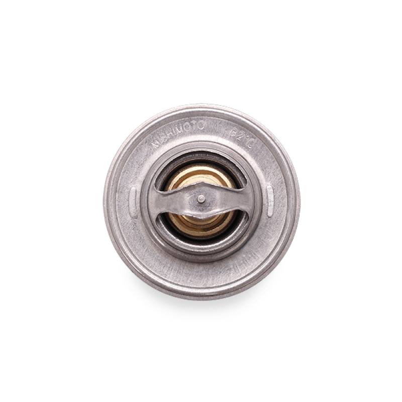 Mishimoto MMTS-GTI-99 Racing Thermostat installed