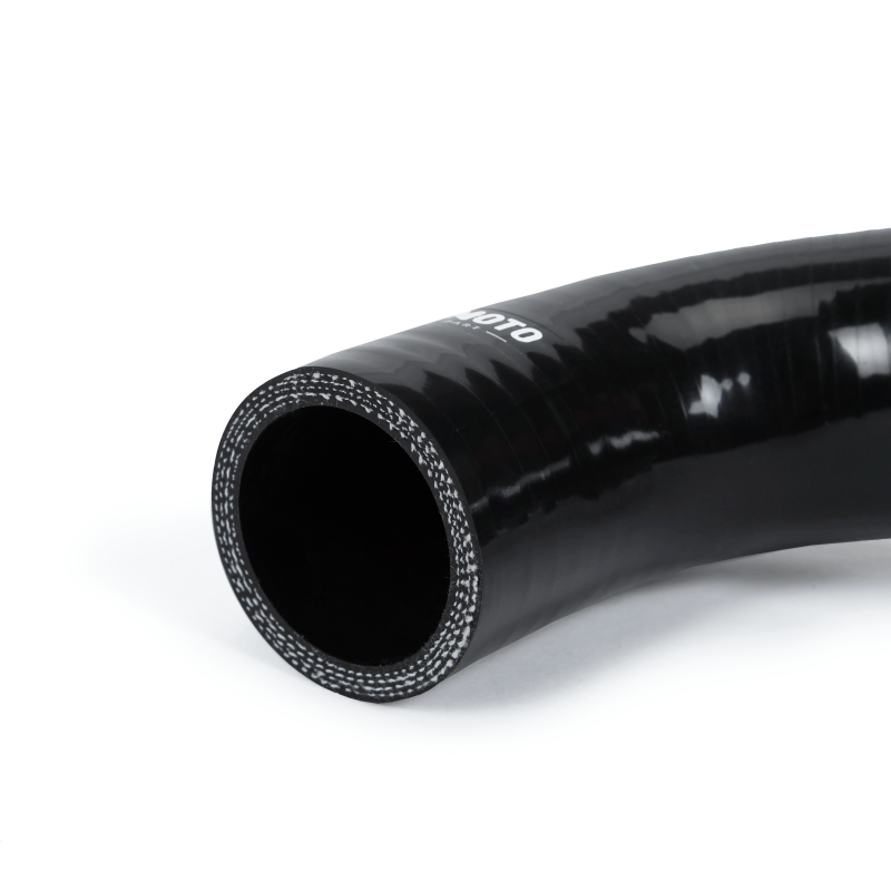 Mishimoto Silicone Upper Radiator Hose for 1969-1970 Ford Mustang - Image 9