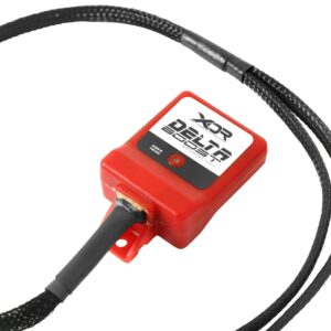 Can-Am Computer Chip Programmer