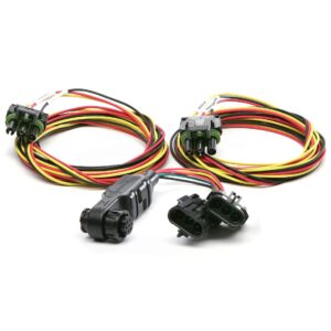 Air / Fuel Ratio Gauge Wiring Harness