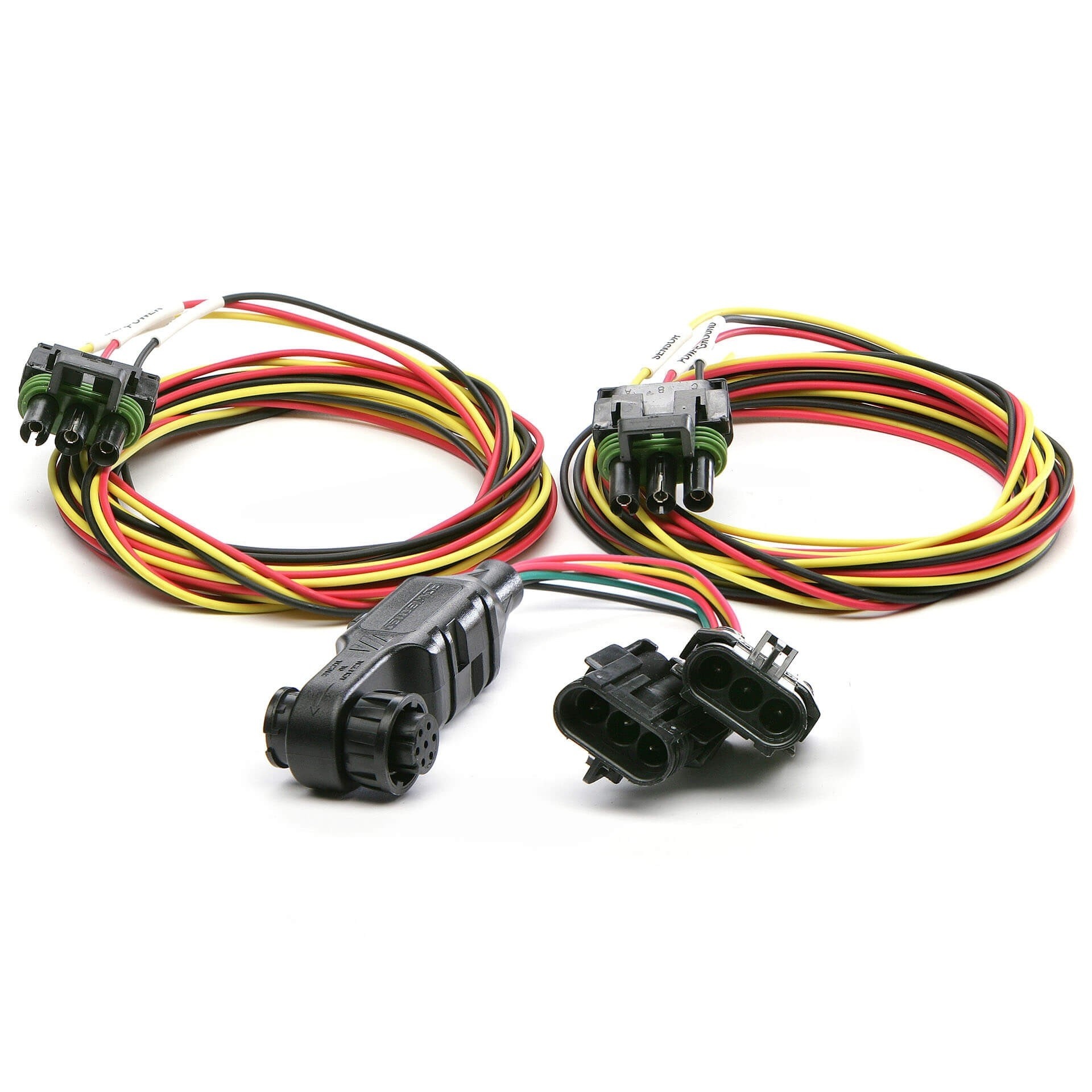 Air / Fuel Ratio Gauge Wiring Harness