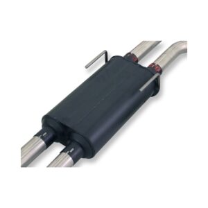 22-26 Toyota Tundra (3.4) Exhaust System Kit