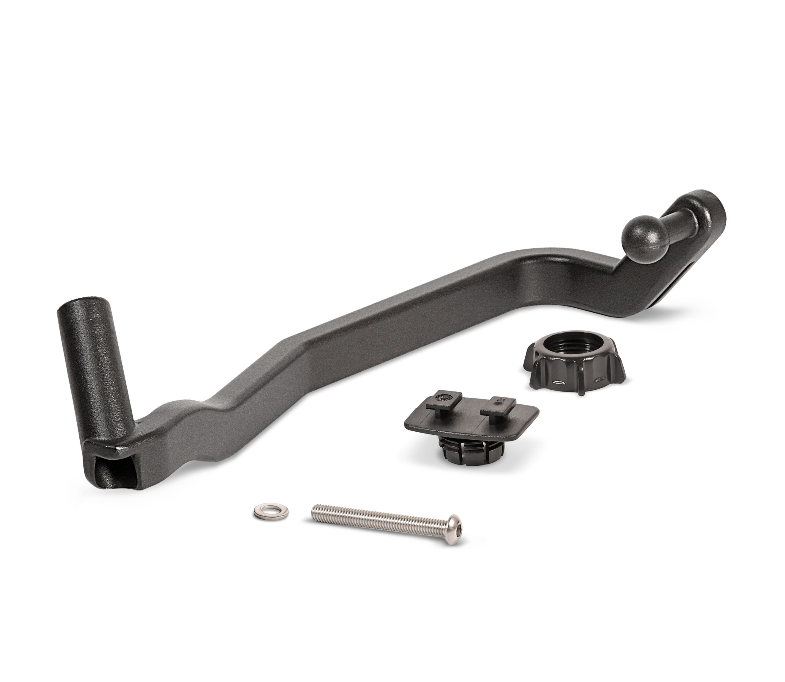 Ford (6.2, 6.7) Multi-Purpose Gauge Mount - Image 4