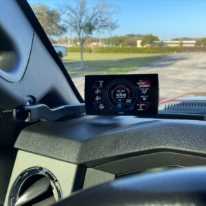 Ford (6.2, 6.7) Multi-Purpose Gauge Mount