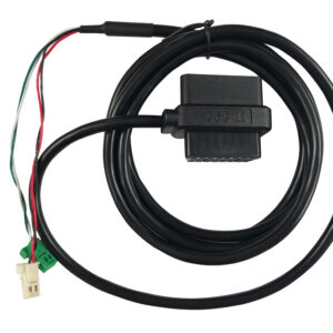 Serial Data Gateway Module