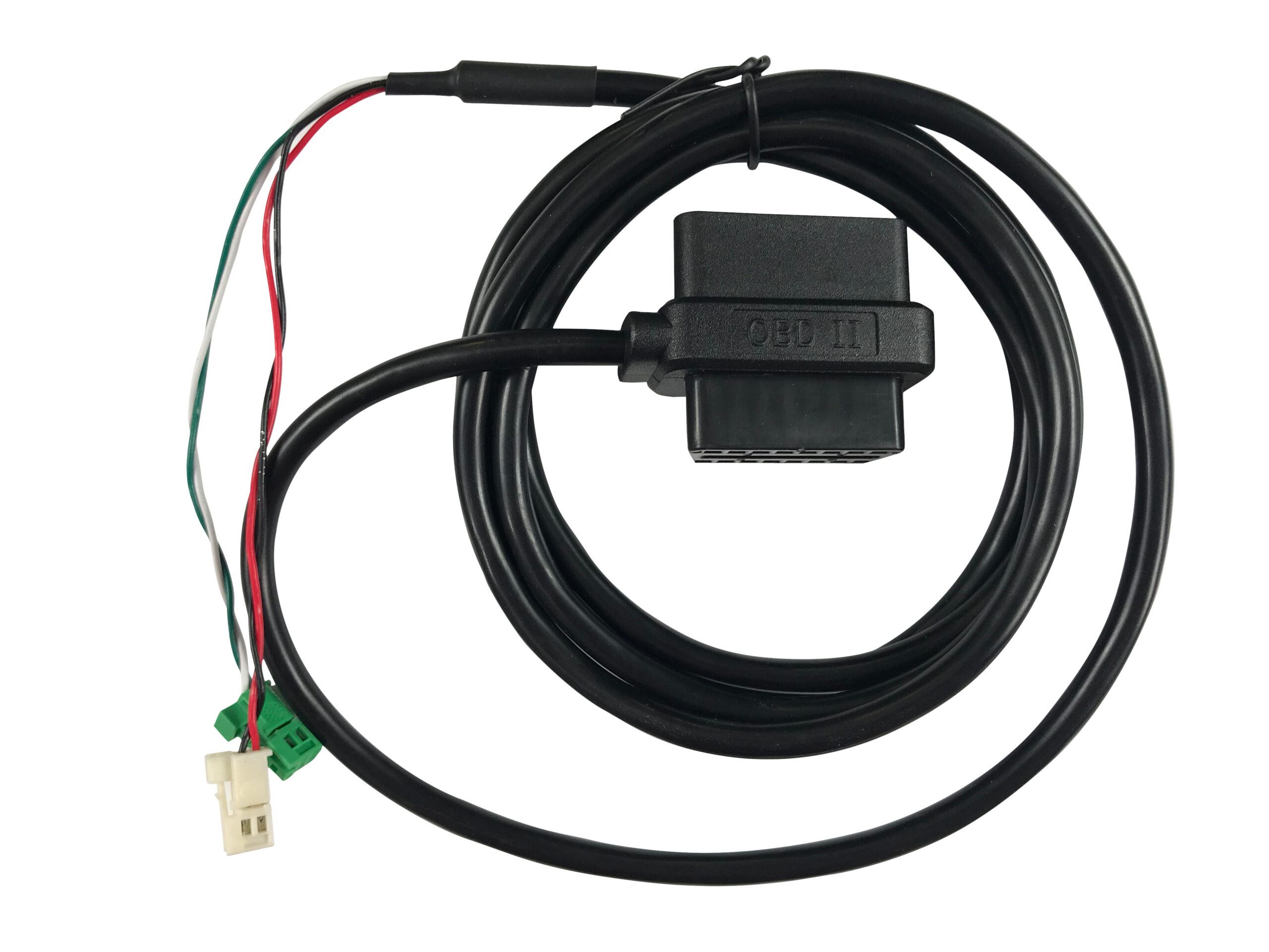 Serial Data Gateway Module