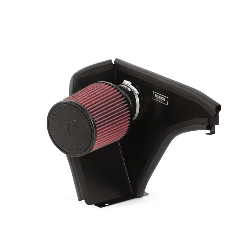 Mishimoto Performance Cold Air Intake - 2001-2006 BMW E46 330i - Image 8