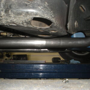 Flowmaster Manifold Downpipe Kit