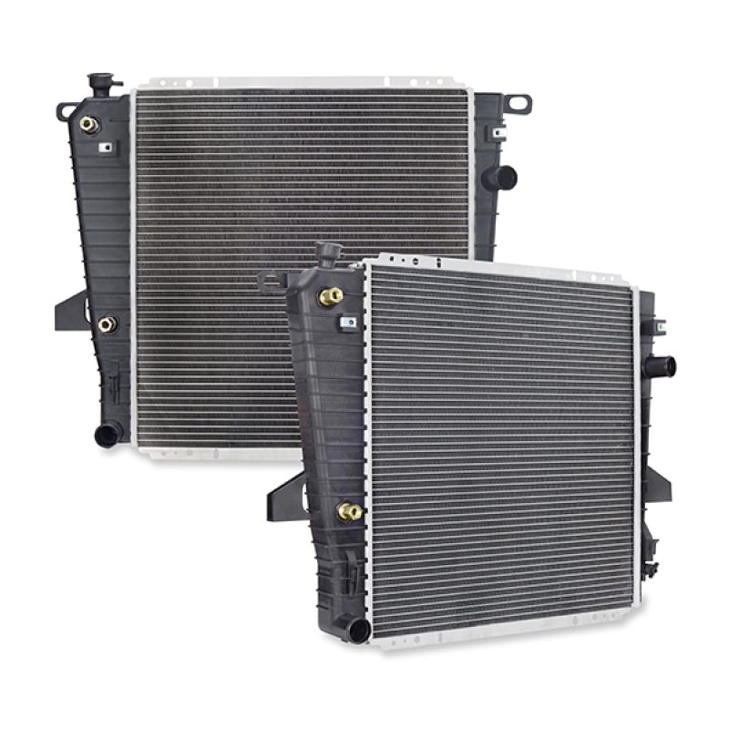 Mishimoto R1728-AT Replacement Radiator for Ford Explorer 4.0L - Image 6