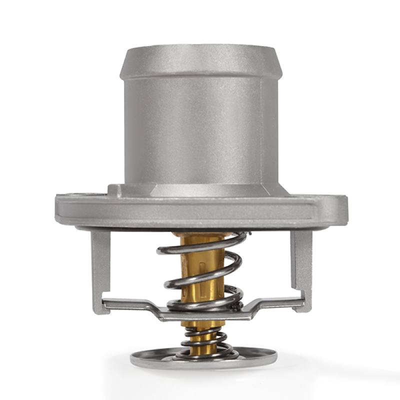 Cast housing of Mishimoto low-temp thermostat MMTS-F2D-03CL