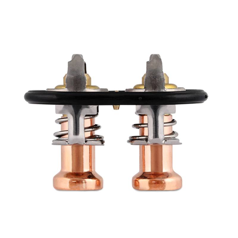 Mishimoto MMTS-F2D-11H High-Temp Thermostat for Ford 6.7L - Image 7