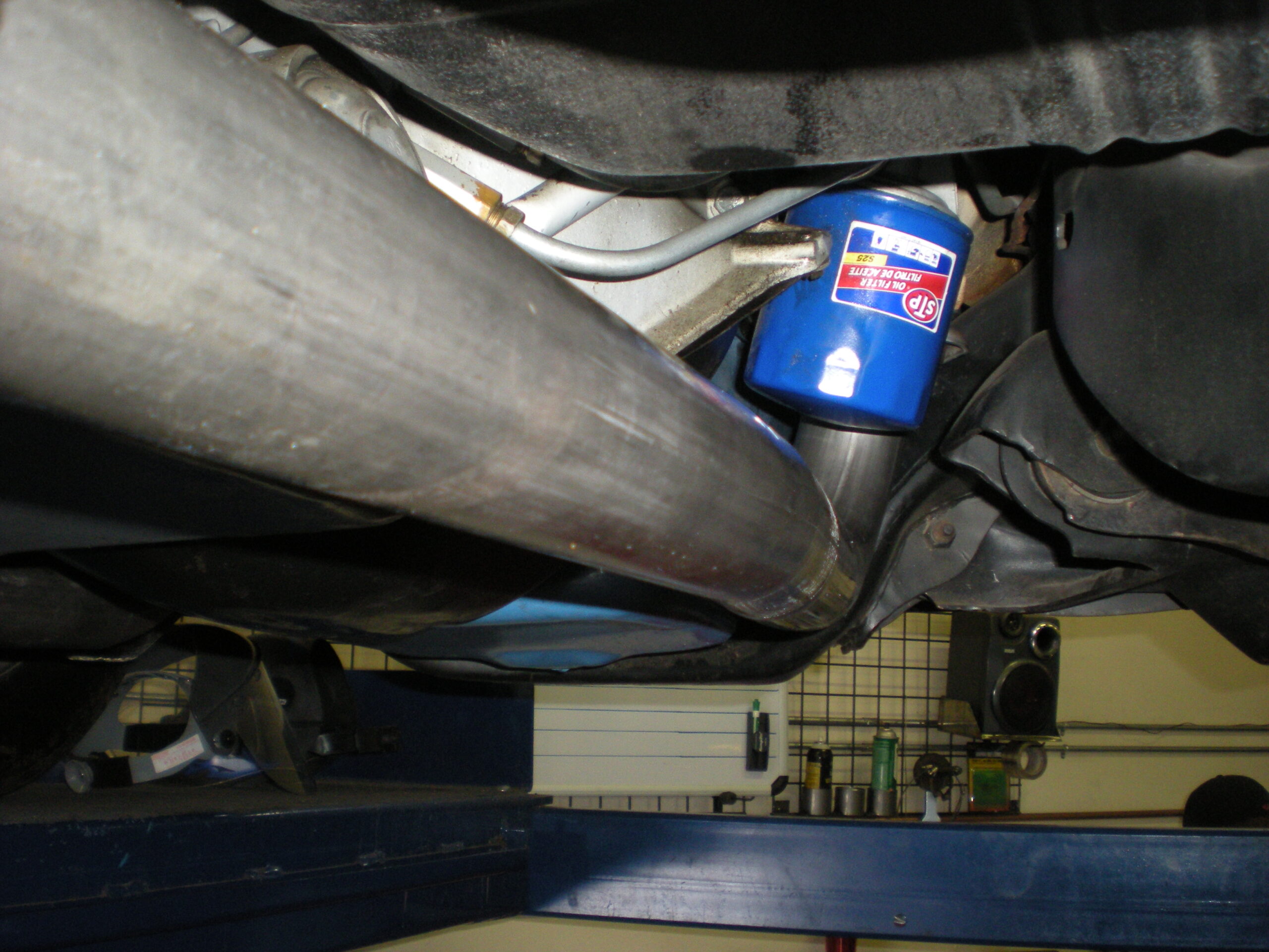 Flowmaster Manifold Downpipe Kit - Image 2
